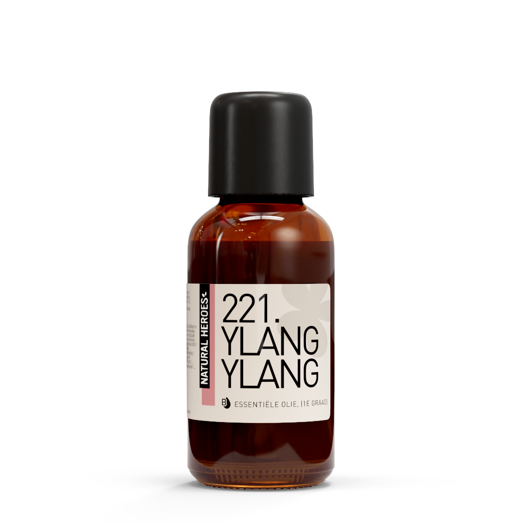 Ylang Ylang Etherische Olie (Eerste Graad) 30 ml Top Merken Winkel